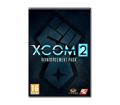 XCOM 2 Reinforcement Pack