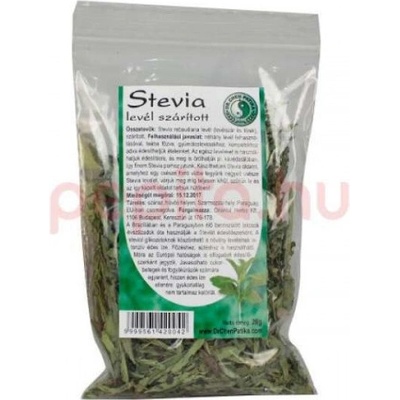 Dr.Chen Stevia sušené listy 20 g