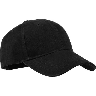 Šiltovka Mil-Tec Baseball Sandwich čierna