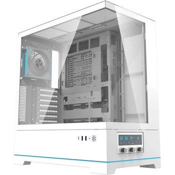 Image 1 of darkFlash DY451 Pro White