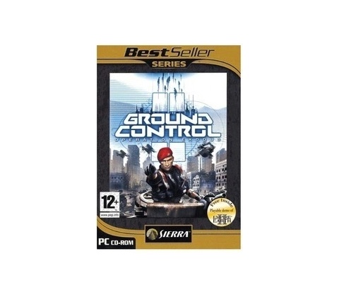 Ground Control 2: Operation Exodus