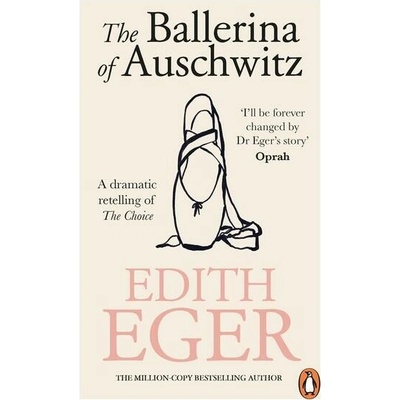 The Ballerina of Auschwitz