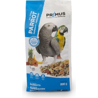 Primus směs Velký papoušek 0,8 kg