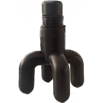 Image 1 of Bros Sport Head Fork 4 Накрайник for Massage Gun
