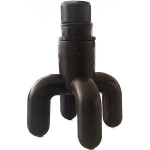 Bros Sport Head Fork 4 Накрайник for Massage Gun