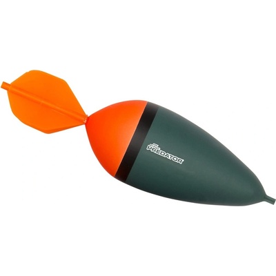 Fox Rage Predator Splávek HD Dart Slider 50g