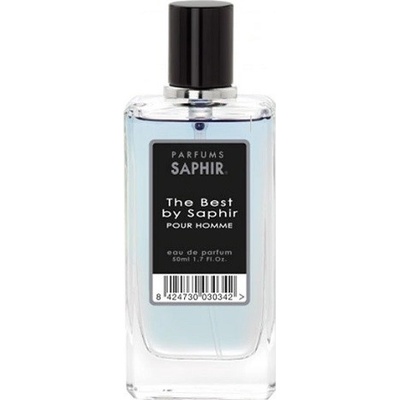 Saphir The Best parfémovaná voda pánská 50 ml