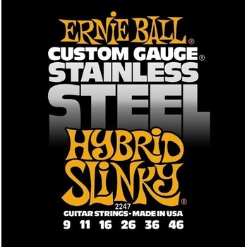 Ernie Ball 2247