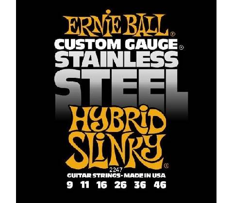 Ernie Ball 2247