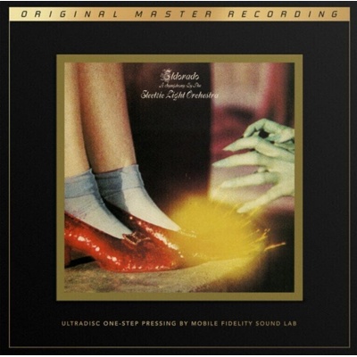 Electric Light Orchestra - Eldorado (45 RPM) (180 g) (2 LP) (0821797201520)