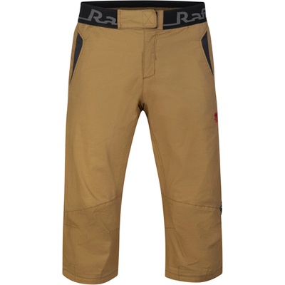 Rafiki Мъжки къси панталони Rafiki Cliffbase Shorts - Antique Bronze / Graphite - размер M (012-2786-0813)