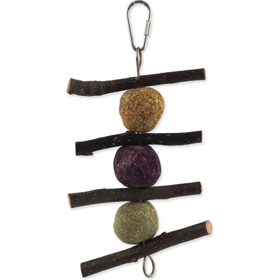 Small Animals závěsná hrazda 21 cm – Sleviste.cz