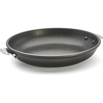 Image 1 of de Buyer Тиган CHOC EXTREME LOQY 28 см, черен, алуминий, de Buyer (DB836428)