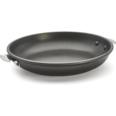 de Buyer Тиган CHOC EXTREME LOQY 28 см, черен, алуминий, de Buyer (DB836428)