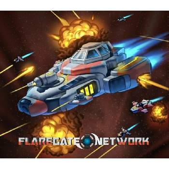 Flaregate Network