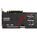 SAPPHIRE Radeon RX 9060 XT Pulse OC 16GB GDDR6 128bit (11350-03-20G)