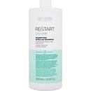 Revlon Restart Volume Magnifying Micellar Shampoo 250 ml