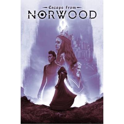 Singular Works Escape from Norwood (PC)