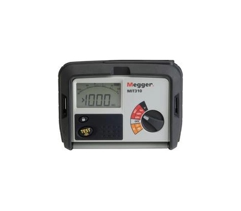 Megger MIT310