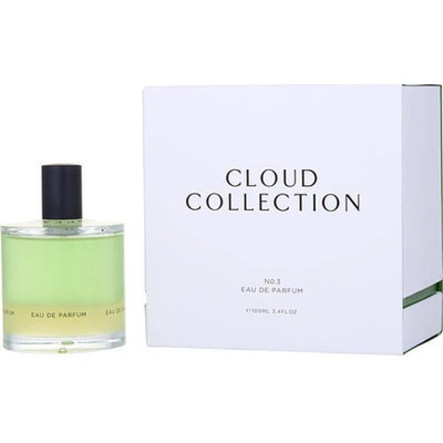 Orientica Cloud Collection No.3 parfumovaná voda dámska 100 ml