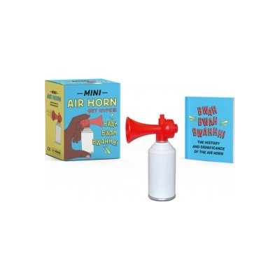 Mini Air Horn