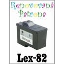 Lexmark 82 - renovované