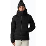 The North Face Дамско ски яке The North Face Cirque Down black/r