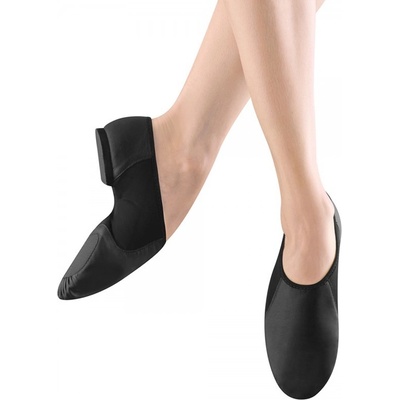 Bloch Neoflex split on Twirling/Jazz S0495G černá – Hledejceny.cz