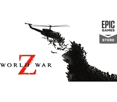 World War Z