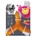 M-Pets Yummy toy with Bacon Flavor Star - дентална играчка звезда с вкус на бекон 15cm