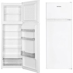 Pyramis FSS 143 WHITE (031007502) Хладилници