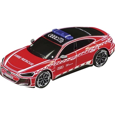 Carrera GO 64309 Audi e-tron GT - Fire