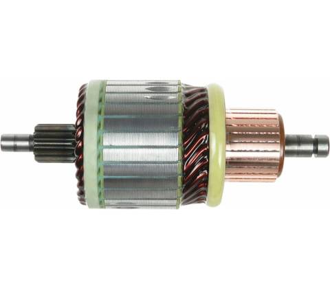 Rotor, štartér AS-PL SA0107
