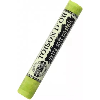 Toison D´or suchý pastel extra soft 8550,143 lime green