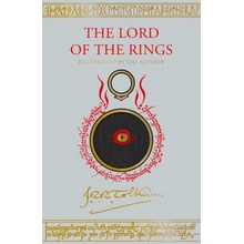 The Lord of the Rings - Illustrated Edition