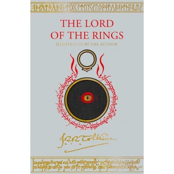 The Lord of the Rings - Illustrated Edition