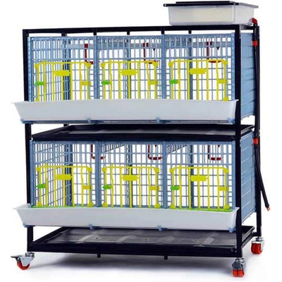 CIMUKA GL40-03-2K 98 x 60 x 119 cm