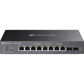 TP-Link TL-SG2210MP