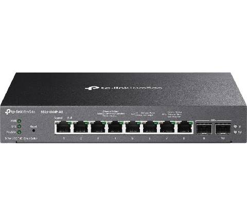 TP-Link TL-SG2210MP