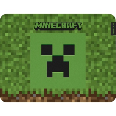 Razer GIGANTUS V2 Minecraft Edition Medium RZ02-03333800-R3M1