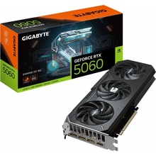 Gigabyte GeForce RTX 5060 GAMING OC 8G GV-N5060GAMING OC-8GD