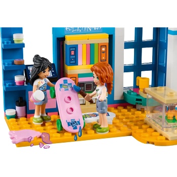 LEGO® Friends - Liann's Room (41739)