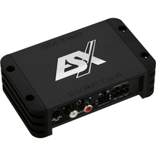 ESX Audio QM-TWO V3