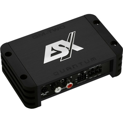 ESX Audio QM-TWO V3