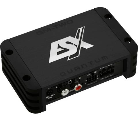 ESX Audio QM-TWO V3