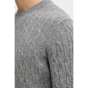 Hackett Вълнен пуловер (HM7000079) - answear - 166,05 лв