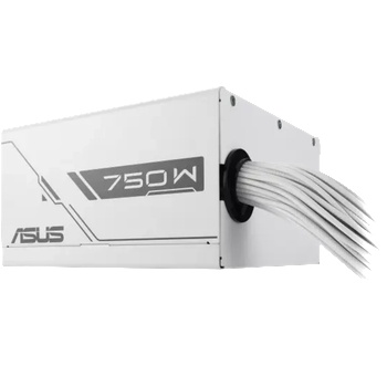 ASUS Prime 750W 80 PLUS Bronze white (90YE00Y3-B0NA00)