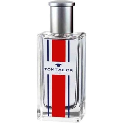 Tom Tailor Urban Life toaletná voda pánska 30 ml