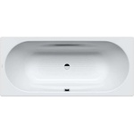 KALDEWEI Ambiente - Вана Vaio Duo 950, 180x80 см, с противоплъзгащо покритие по цялата повърхност, бяла 233034010001 (233034010001)