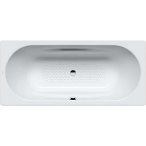 KALDEWEI Ambiente - Вана Vaio Duo 950, 180x80 см, с противоплъзгащо покритие по цялата повърхност, бяла 233034010001 (233034010001)
